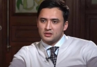 «Не істейміз, кетеміз-ау Қазақстаннан?»: Тәуекел Мүсілім тосын мәлімдеме жасады
