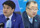 Бишімбаевтың әкесі университет ашқалы жатыр