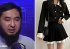 «Мини юбка киген қыздар жүкті болып жатыр»: Блогер оқушылардың мектеп формасын өзгерту керегін айтты (ВИДЕО)