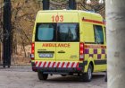 Ақтауда көшелердің бірінен зейнеткердің мәйіті табылды
