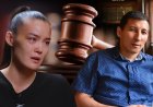 Әйелін аяусыз ұрған дипломат Сәкен Мамаш Астанада қамауға алынды