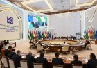 Токаев о переговорах по Украине: “Надеемся на благоприятный итог”