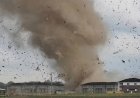Центр США под ударом: торнадо унесли жизни семи человек, синоптики прогнозируют новые смерчи