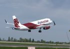 Дебош на борту Fly Arystan: пассажир не смог оспорить приговор за насилие и “бомбу”