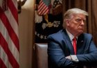 Трампқа тағы да импичмент қаупі төне бастады