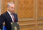 Украина назначила нового посла в Казахстане после двухлетнего перерыва