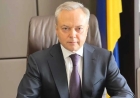 Зеленский Қазақстандағы Украина елшісін тағайындады