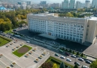 Заместителя Досаева оштрафовали за незаконные проверки предпринимателей