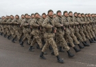Әскерилерге сыйақы берілетін болды