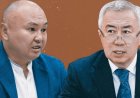 Премьер-министрге «сәлем» жолдаған депутат төрағадан сөз естіді