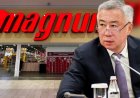 «Мәселені өздері шешер»: Серік Жұманғарин Magnum дауына қатысты пікір білдірді