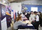 Школьники посетили выставку в Атырау