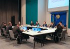 Казахстан и Таджикистан укрепят сотрудничество в сфере исполнительного производства