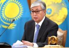 Мемлекет басшысы әлемдік нарықтағы жағдайдың өзгеруіне байланысты шұғыл жиын өткізді