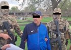 Госпереворот готовили провокаторы в Кыргызстане
