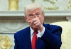 Трамп снизил пошлины для всех стран, кроме Китая: для Пекина тариф вырос до 125%