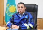 Атырау мұнай өңдеу зауытына жаңа басшы келді