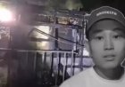 Судебный процесс по делу об убийстве Шерзата Полата пройдёт в открытом режиме