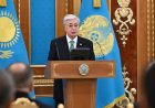 Токаев прокомментировал тарифную политику США: поводов для тревоги нет
