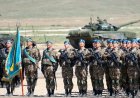 Қазақстанның негізгі ұстанымы тату көрші және бейбітшілік деген ұғымдарға негізделген