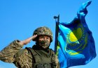 Суверенитетті нығайту және тәуелсіздікті сақтау жолындағы ішкі және сыртқы саясат