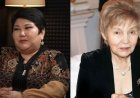 «Фариза Оңғарсынованың өзі оқыды»: Танымал ақын эротикалық өлеңдерін сынағандарға жауап берді