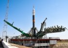 “Роскосмос” передаст Казахстану “Гагаринский старт” на Байконуре