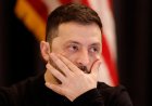 Зеленский предложил Трампу приехать в Украину и «своими глазами увидеть, что сделала Россия»