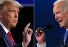 Трамп Украинадағы қақтығысты Байденнің соғысы деп атады