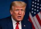 Трамп обвинил Байдена и Зеленского в некомпетентности и пригрозил новыми санкциями против России