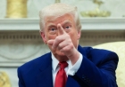 «Путиннің қылығы Трамптың төзімін тауыса бастады» - АҚШ мемлекеттік хатшысы