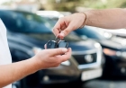 Продажи новых автомобилей в Казахстане выросли на 23%