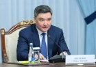 Бектенов Павлодар мен Абай облыстарының басшылығын сынға алды