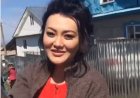 «Райм бастауыш бітірген жыл»: Ерке Есмаханның есекке мініп, ауылда жүрген видеосы тарады