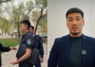 «Ауыр қылмыс жасаған»: Ілияс Сариевтың бұрын сотталғаны белгілі болды