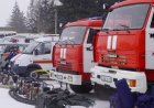 В Правительстве рассмотрены вопросы подготовки к пожароопасному периоду и паводковой ситуации