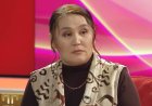 «Біразға дейін сөйлемей жүрдім»: Танымал актриса қызын өзге ұлтқа ұзатқанын айтты