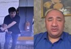 Байкерге шабуыл: Күдіктінің туыстары ауруханаға баса-көктеп кіргені белгілі болды