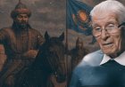 «Ешқашан мемлекет болған емес»: өзбек тарихшысы қазақ тарихын жоққа шығарды