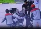 Нападение на мотоциклиста в Жамбылской области: подозреваемого арестовали на два месяца