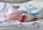 Қостанай облысында әйел адам бір жарым жастағы баласын ұрып-соққан