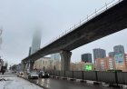 Стоимость проезда на LRT в Астане может составить от 100 до 200 тенге — аким