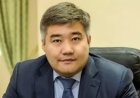 Дархан Кәлетаев қызметінен босатылды