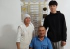 «Өтірік талып жатыр, тұрады»: Маңғыстаулық оқушы қора тазаламағаны үшін соққыға жығылып, жан тапсырды