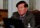 Мұхтар Шахановтың зайыбы дүниеден өтті