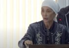 «Аллаға аманат еттім»: Шерзат Полаттың әжесі сотталушыларды кешіргенін айтты