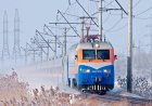 Бұдан былай пойыз 1 сағаттан артық кешіксе билеттің бағасы толықтай қайтарылады