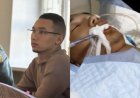 Отардағы әскери бөлімде сарбазды комаға түсірген сержант үш жылға сотталды