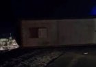 Павлодарда оқушылар мінген автобус апатқа ұшырады