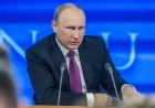 Путин бітім жариялап, Украинаға қарсы ұрысты тоқтатты